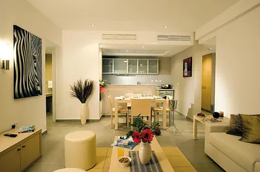 Capital Coast Resort en Spa