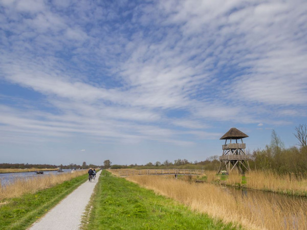 Landal Waterpark de Alde Feanen