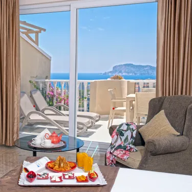 Club Paradiso Alanya