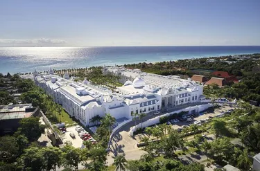 RIU Palace Riviera Maya