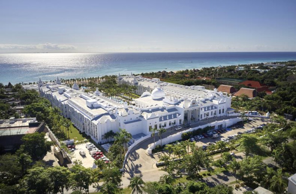 RIU Palace Riviera Maya
