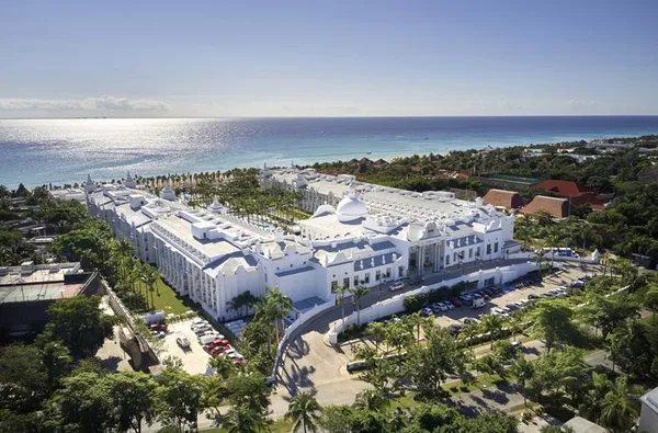 RIU Palace Riviera Maya