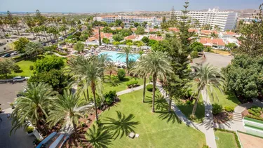 Hotel Occidental Margaritas