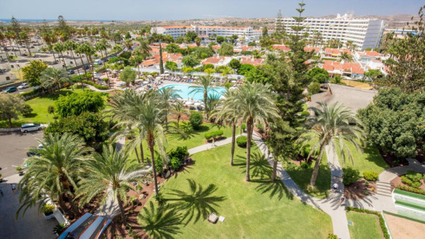 Hotel Occidental Margaritas