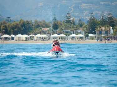 Grecotel Creta Palace