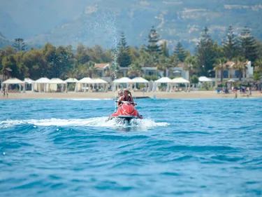 Grecotel Creta Palace