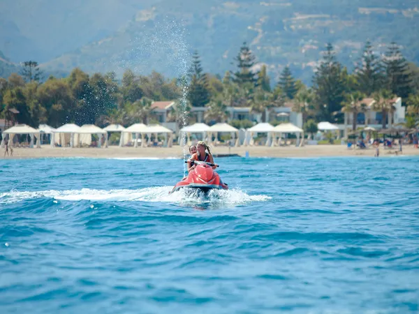 Grecotel Creta Palace