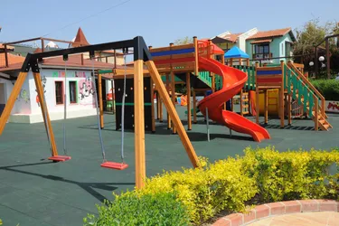 Gypsophila Holiday Village