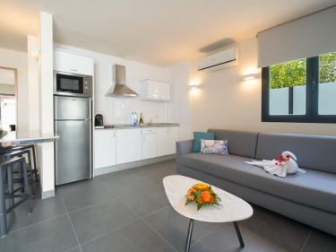 Aparthotel Relaxia Lanzasur Club