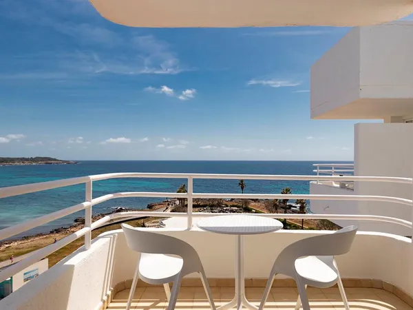 Aparthotel Palia Sa Coma Playa