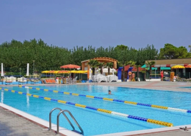 Camping Gasparina 