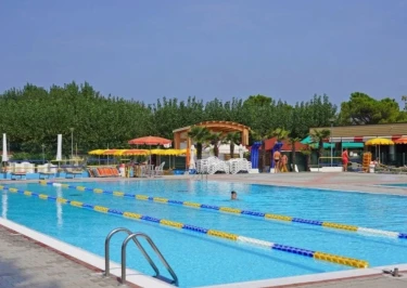 Camping Gasparina 
