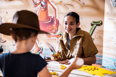 Roompot Kustpark Texel