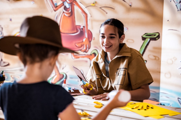 Roompot Kustpark Texel