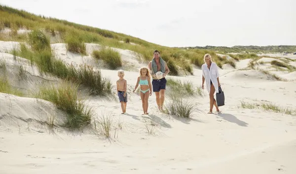 Buro Scanbrit: dé vakantiespecialist van Noordwest-Europa