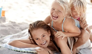 11-/12-daagse autorondreis 'Bente' door Denemarken