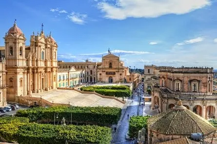 Vakantie Sicilië met kinderen