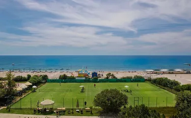 TUI BLUE Side Family Resort