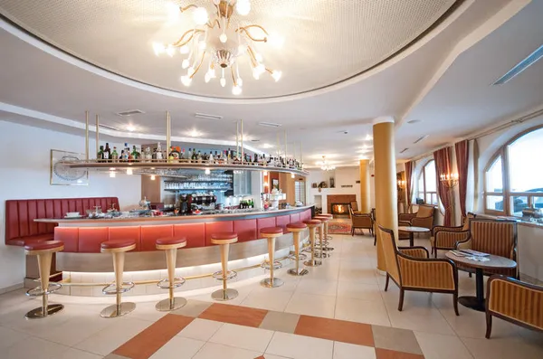 Hotel Amadeus - Micheluzzi