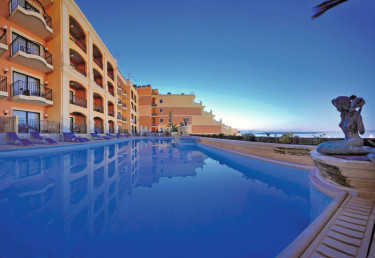 Hotel Grand Gozo