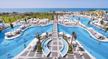 Hotel Sea Planet Resort & Spa