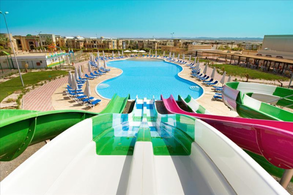 Hotel SUNRISE Marina Resort