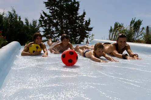 Waterpret