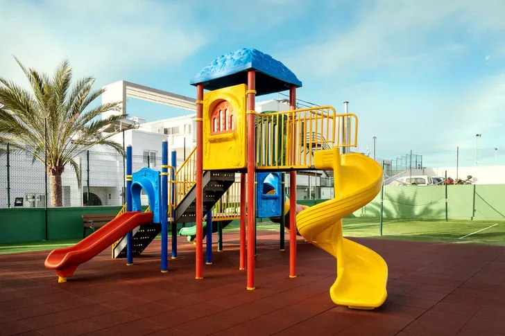Kinderactiviteiten