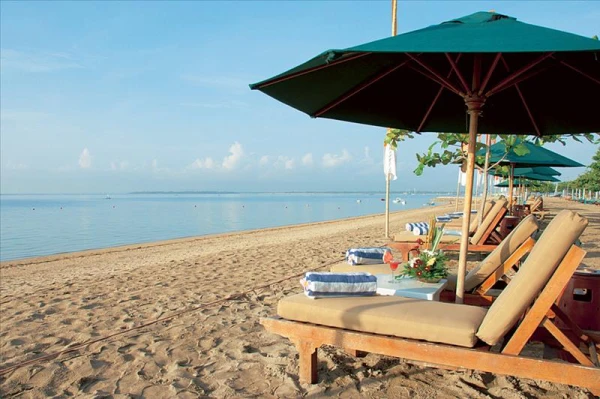 Sanur Beach Hotel