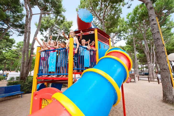 Kinderactiviteiten