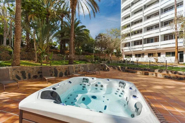 Lopesan Abora Buenavenura 