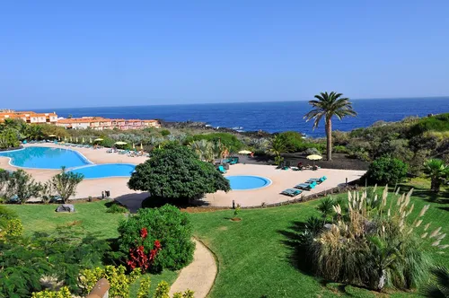 Appartementen Las Olas