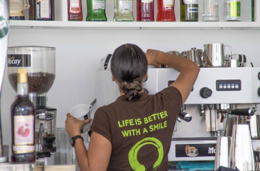 TIME TO SMILE Guinate Club Lanzarote