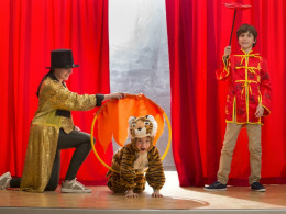 Center Parcs Les Hauts de Bruyères