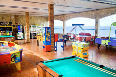 Servatur Puerto Azul