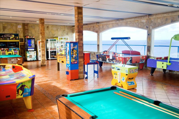 Servatur Puerto Azul