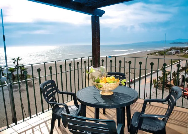 Appartementen Euromar Playa