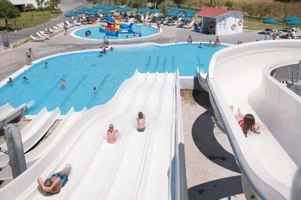 Cyprotel Faliraki Resort