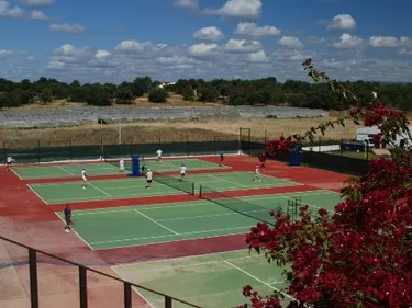 Appartementencomplex Pedras da Rainha 