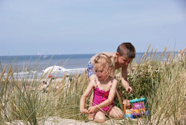 Camping Kustpark Nieuwpoort