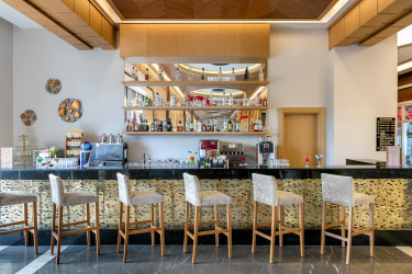 Hotel Glamour Resort & Spa