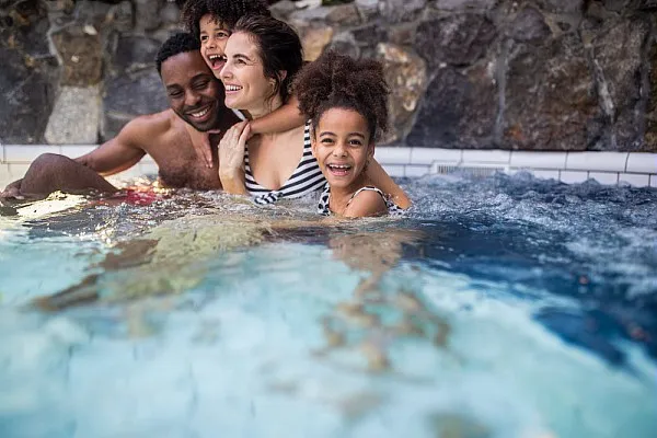 Center Parcs De Haan