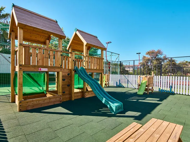 Kinderactiviteiten