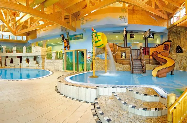Kinderfaciliteiten