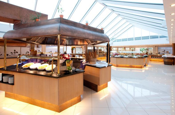 Grupotel Gran Vista & Spa