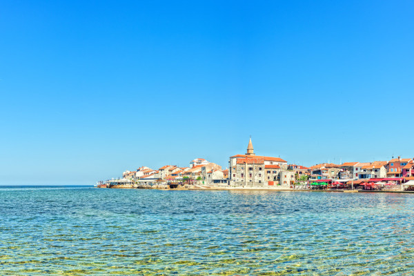 Camping Park Umag