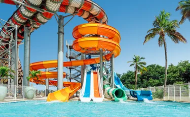 The Rif at Mangrove Beach