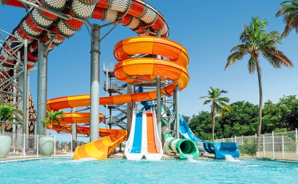 The Rif at Mangrove Beach