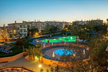 Appartementen Clube Humbria