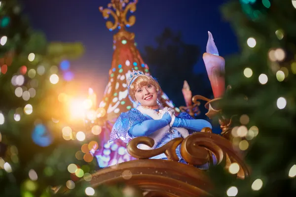 Kerst in Disneyland® Paris 2026: onze tips voor een magisch bezoek met kinderen